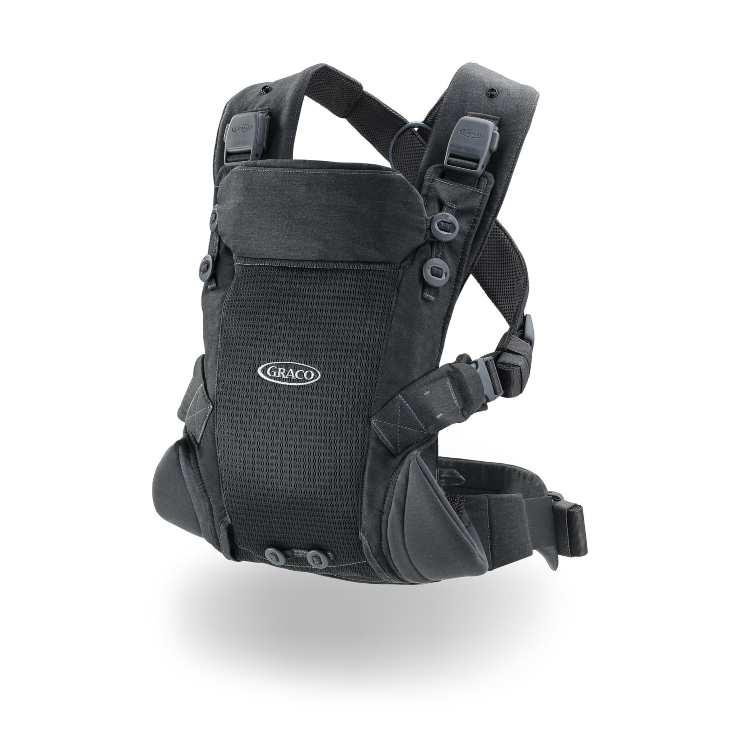 Graco Cradle Me 4 in 1 Baby Carrier