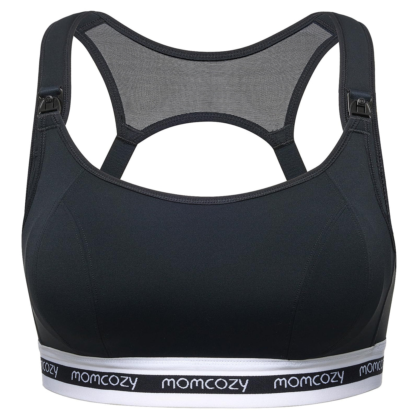 Nursing Bras & Breast Pads