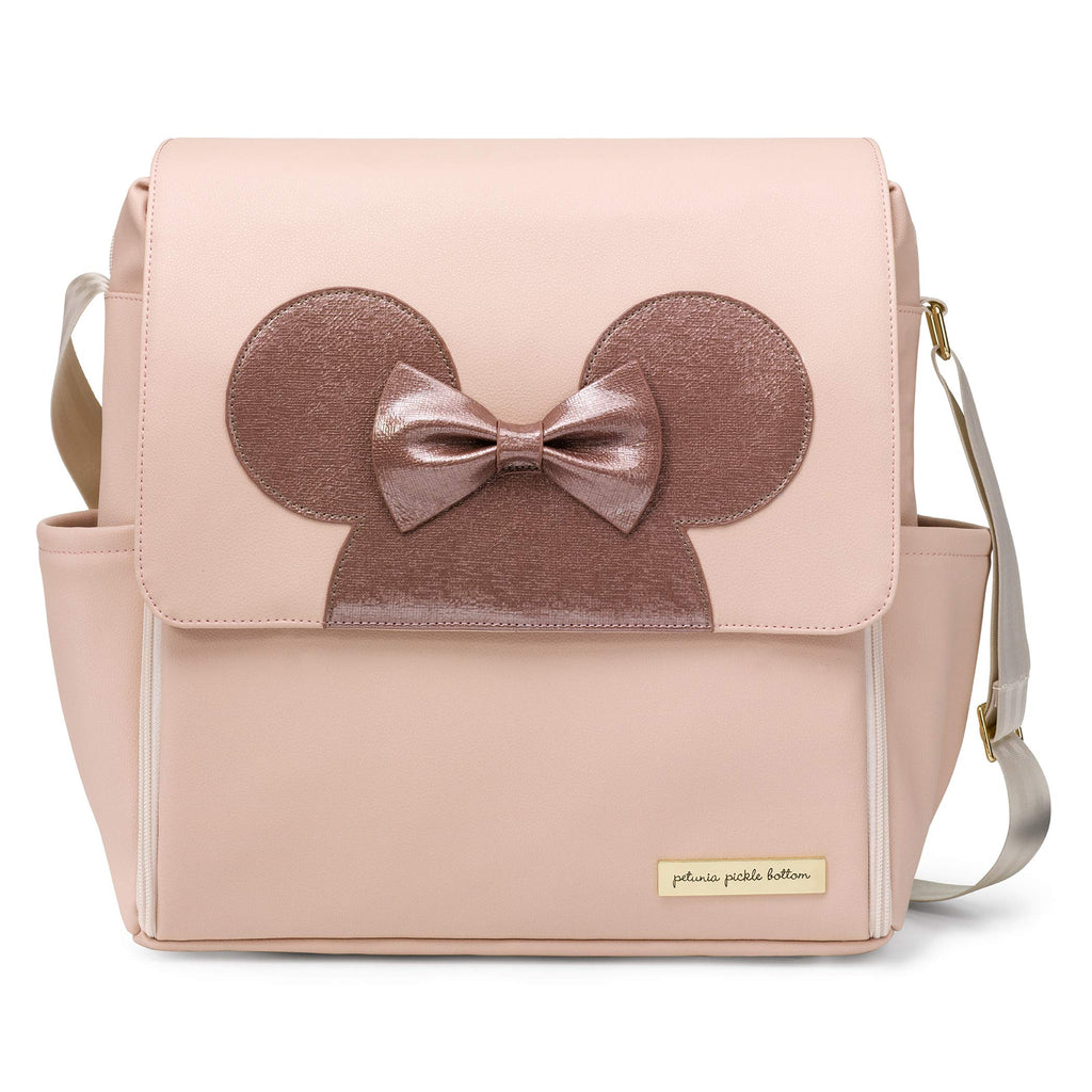 Petunia Pickle Bottom - Boxy Backpack