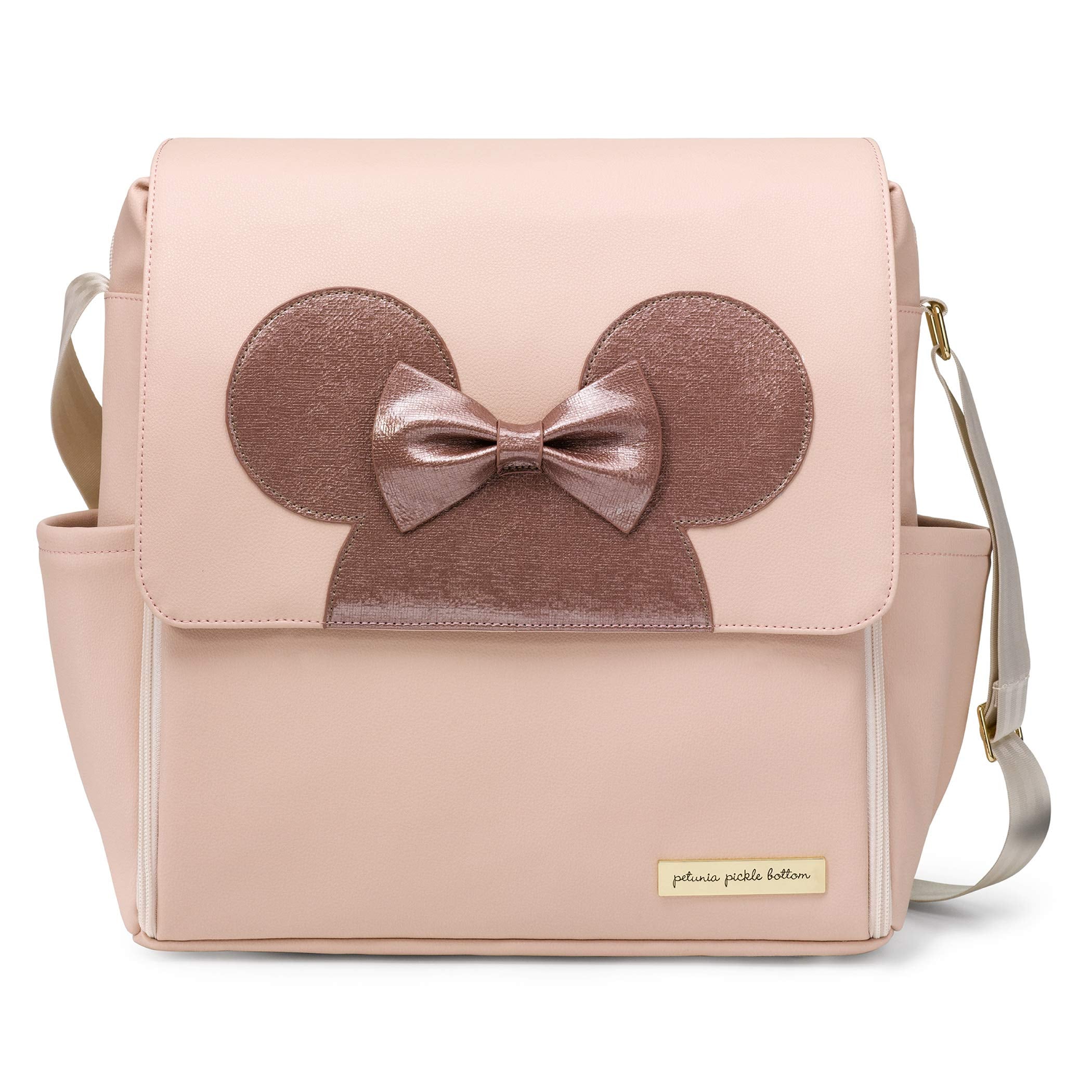 Petunia Pickle Bottom - Boxy Backpack