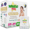 MANEKI Baby Diaper Pants