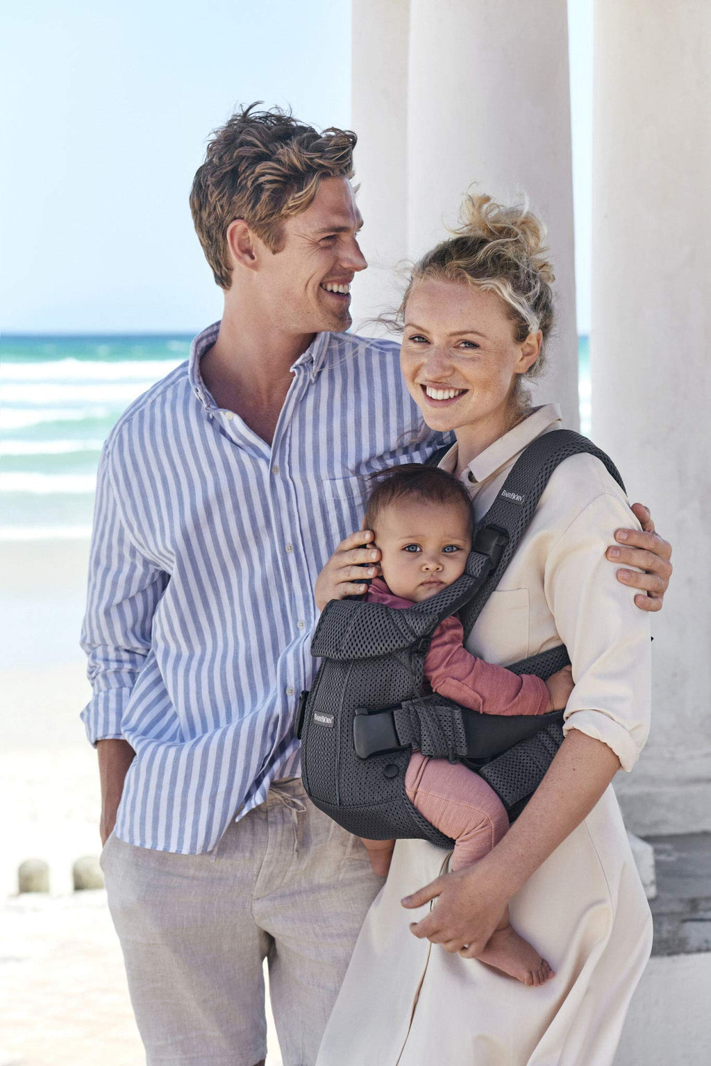 BabyBjörn Baby Carrier One Air