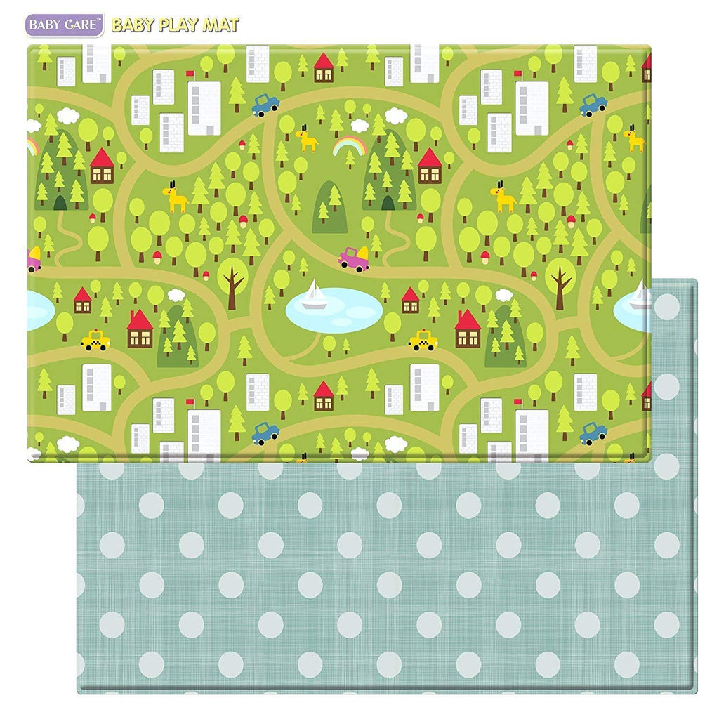 Baby Care Play Mat