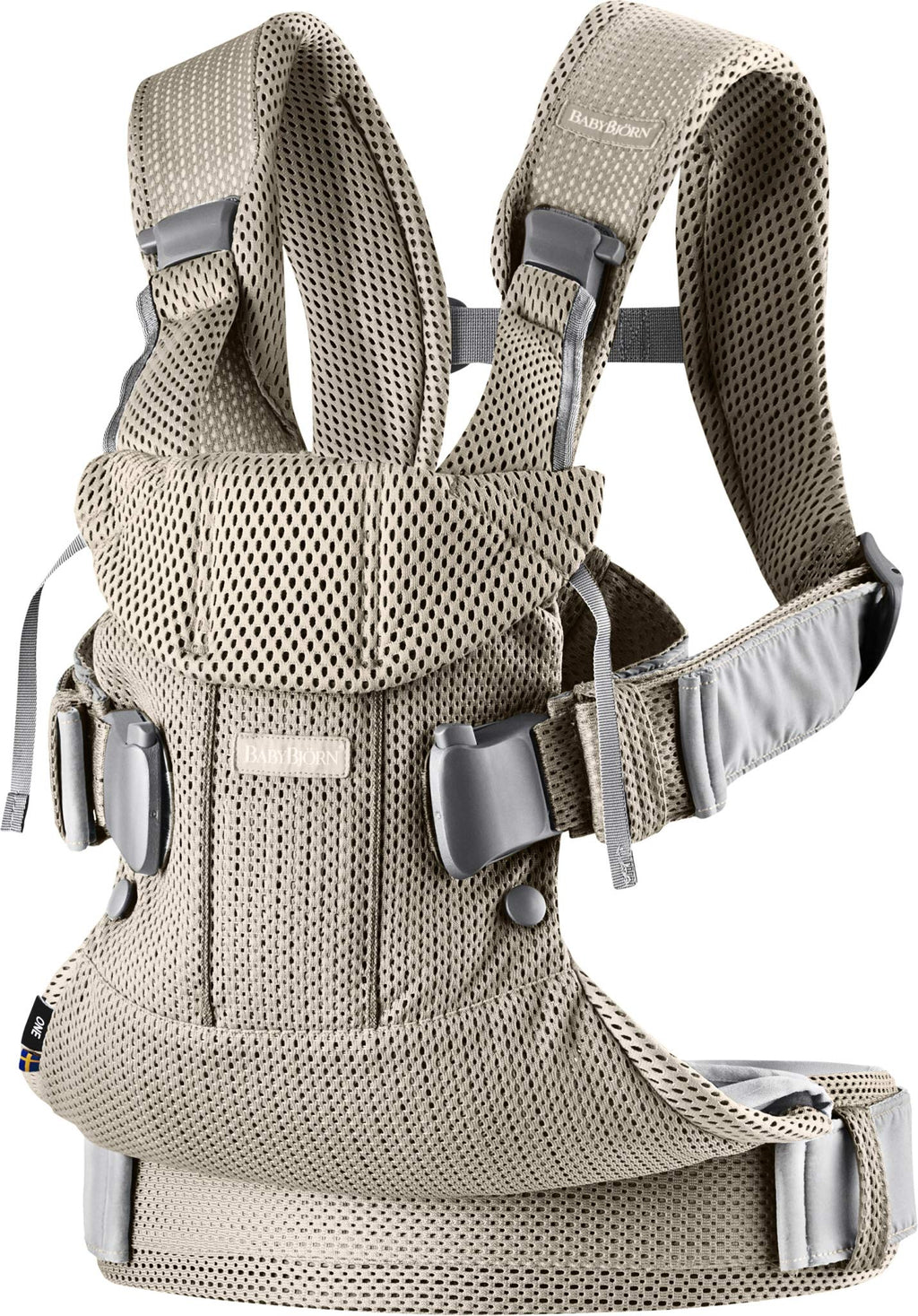 BabyBjörn Baby Carrier One Air
