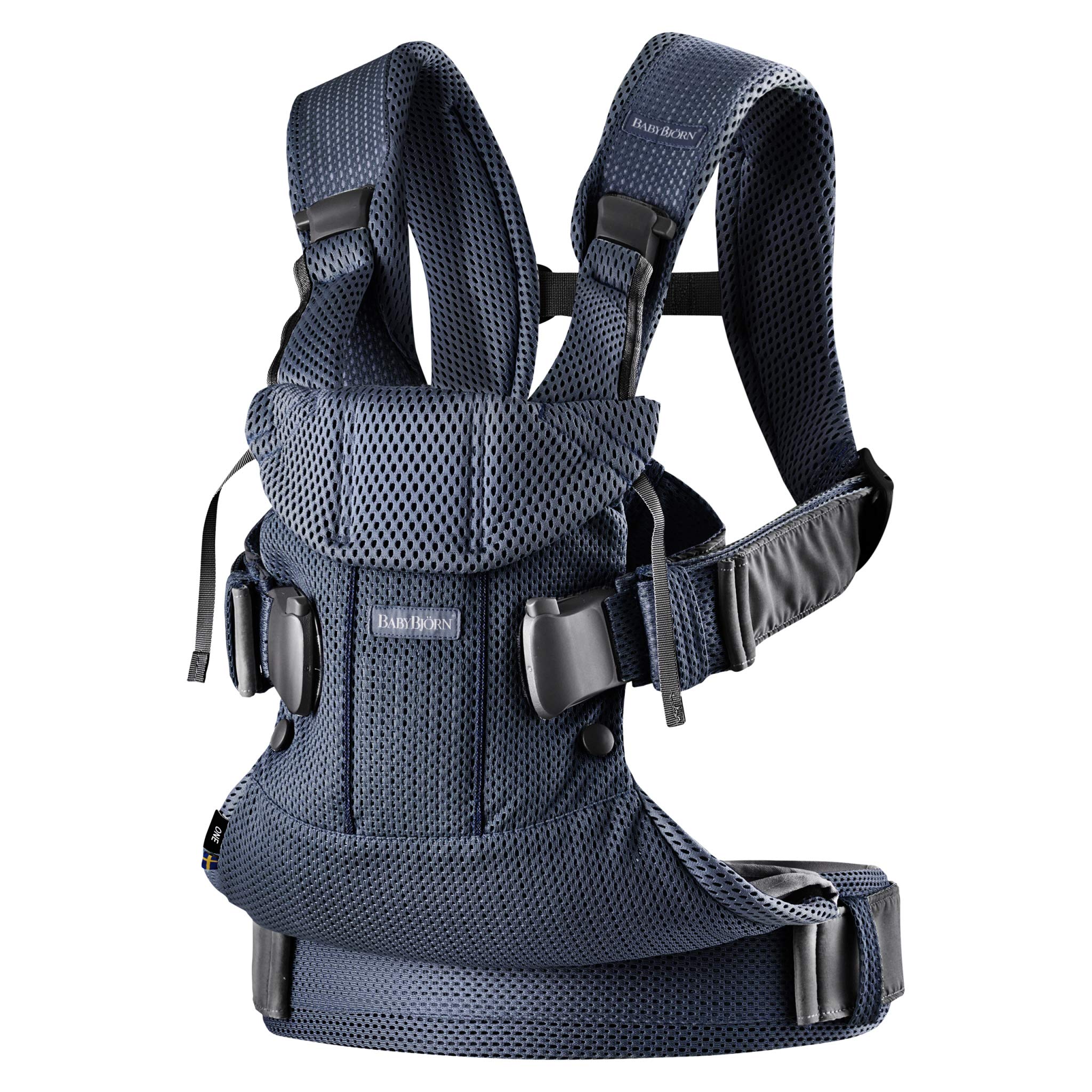 BabyBjörn Baby Carrier One Air