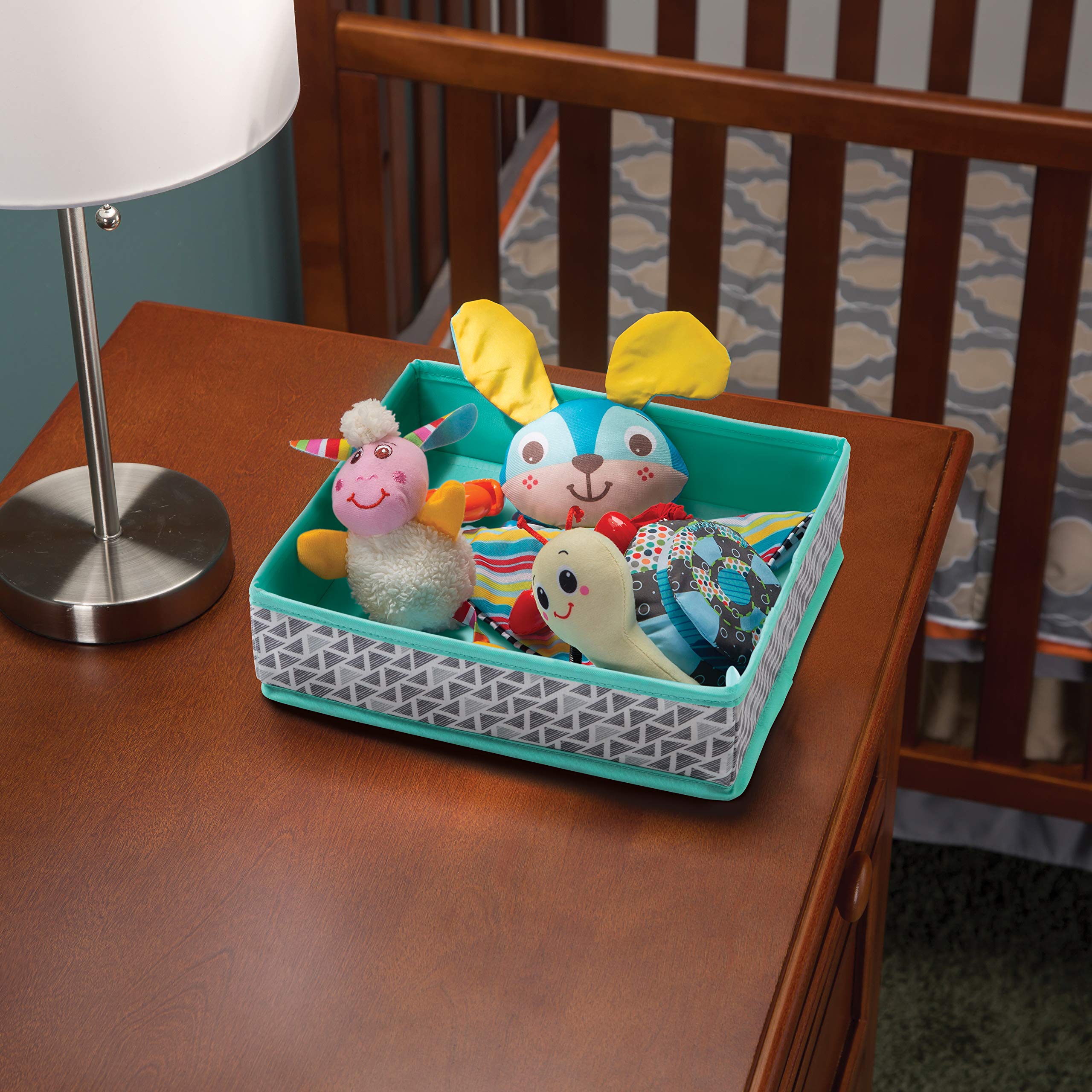 Safety 1st Nursery Care Health