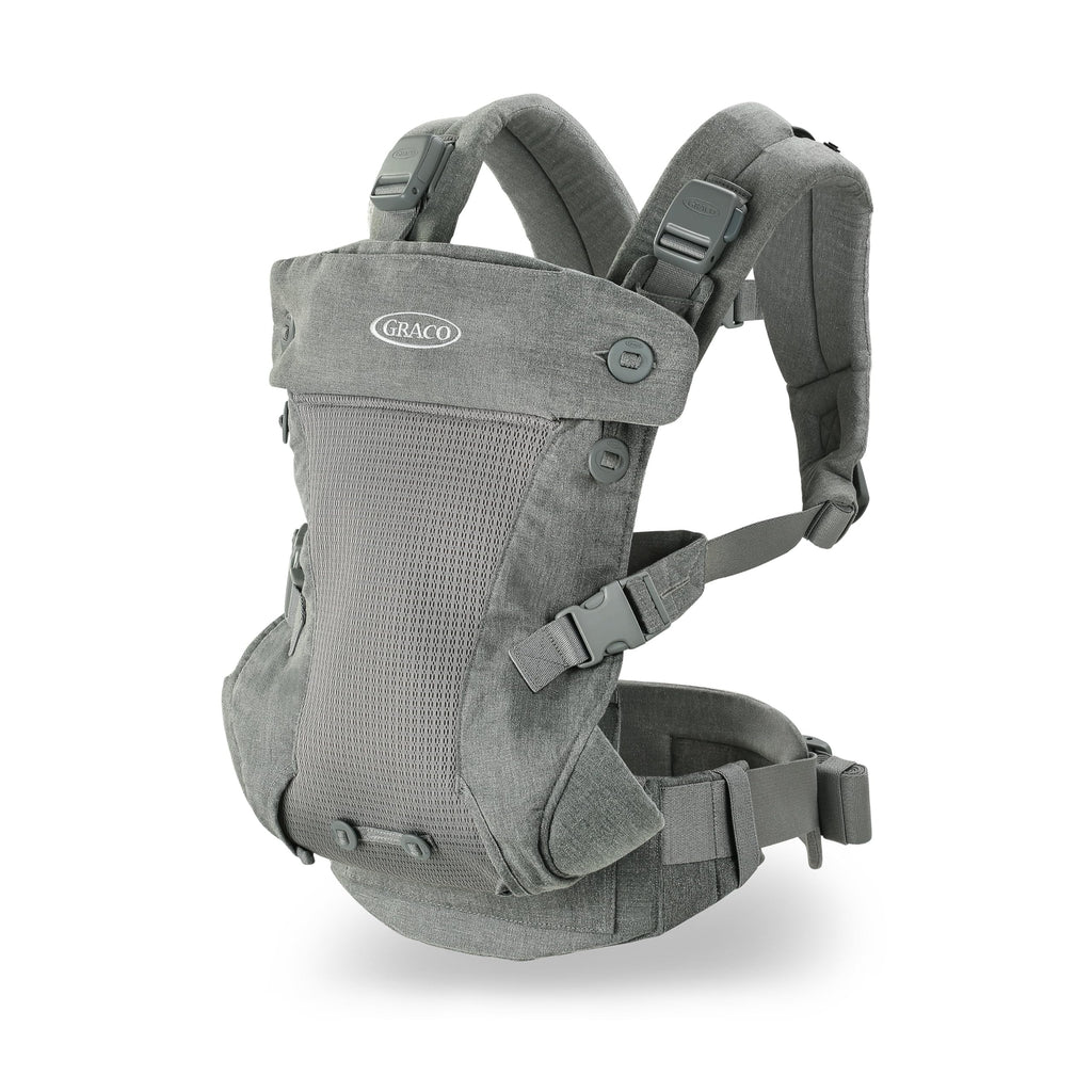 Graco Cradle Me 4 in 1 Baby Carrier
